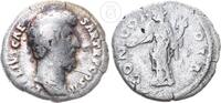 Römische Kaiserzeit Denar Denarius Rom - Aelius Cäsar (136-138) -