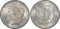 The United States of America $1 1883-CC Morgan Dollar GSA Hoard PCGS zertifiziert - Carson City Mint -