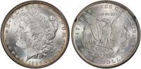 The United States of America $1 1884-CC Morgan Dollar GSA Hoard PCGS zertifiziert - Carson City Mint -