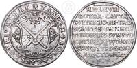 Sachsen Taler Taler MDLXVII - August 1553-1586 -