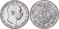 Österreich 5 Kronen 5 Corona Franz Joseph I. 1848-1916 -