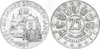 Österreich 25 Schilling Österreich 25 Schilling -