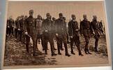 Deutschland - Drittes Reich Propaganda Sammelbild WWII - Adolf Hitler - II. Weltkrieg -