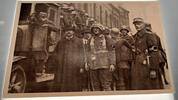 Deutschland - Drittes Reich Propaganda Sammelbild WWII - Adolf Hitler - II. Weltkrieg -