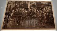 Deutschland - Drittes Reich Propaganda Sammelbild WWII - Adolf Hitler - II. Weltkrieg -