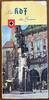 Deutschland - Drittes Reich Propaganda Material WWII - Adolf Hitler - II. Weltkrieg - Bremen -