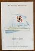 Deutschland - Drittes Reich Propaganda Material WWII - Adolf Hitler - II. Weltkrieg - Seereisen -