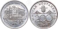 Österreich-Ungarn 200 Forint Magyar Köztársaság - BP Budapest -