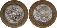 Mexiko 50 Pesos Ninos Hereos -