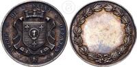 Frankreich Medaille Pro Deo et Patria - Ville de Saint Quentin -