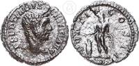Römisches Reich Denar Geta als Caesar - Rom -
