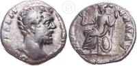 Römische Kaiserzeit Denar Kaiserreich Denarius Rom - Clodius Albinus Caesar -