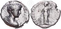 Römische Kaiserzeit Denar Römisches Reich - Kaiser Commodus (177-192) -