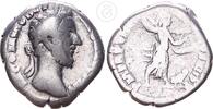 Römische Kaiserzeit Denar Römisches Reich - Kaiser Commodus (177-192) -