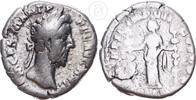 Römische Kaiserzeit Denar Römisches Reich - Kaiser Commodus (177-192) -