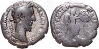 Römische Kaiserzeit Denar Römisches Reich - Kaiser Commodus (177-192) -