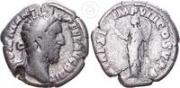 Römische Kaiserzeit Denar Römisches Reich - Kaiser Commodus (177-192) -