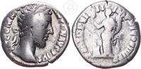 Römische Kaiserzeit Denar Römisches Reich - Kaiser Commodus (177-192) -