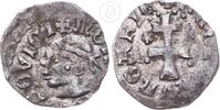 Ungarn Denar Ludwig I. (1342-1382) Mittelalter -