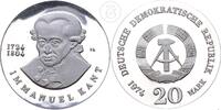 DDR 20 Mark Immanuel Kant -