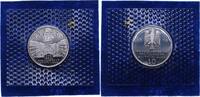 Deutschland BRD 10 Mark 10 Mark Gedenkmünze - Franckesche Stiftungen -