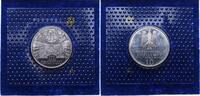 Deutschland BRD 10 Mark 10 Mark Gedenkmünze - Franckesche Stiftungen -