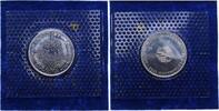 Deutschland BRD 10 Mark 10 Mark Gedenkmünze - Grundgesetz -