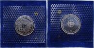 Deutschland BRD 10 Mark 10 Mark Gedenkmünze - Grundgesetz -