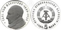 DDR 5 Mark Carl von Ossietzky -