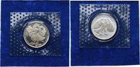 Deutschland BRD 5 Mark 5 Deutsche Mark - 300. Todestag von Hans Jacob Christoph von Grimmelshausen -