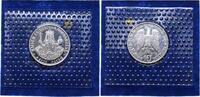 Deutschland BRD 10 Mark 10 Deutsche Mark - 800. Todestag von Kaiser Friedrich I. Barbarossa -