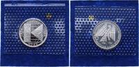 Deutschland BRD 10 Mark 10 Deutsche Mark - 150 Jahre Kolpingwerk / Das Lebenswerk von Adolph Kolping -