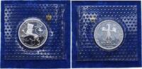 Deutschland BRD 10 Mark 10 Deutsche Mark - 800. Todestag Heinrichs des Löwen -