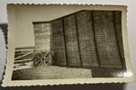 Deutschland - Drittes Reich Foto II. Weltkrieg - Kriegsdenkmal - gefallene Soldaten -