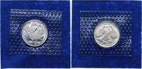 Deutschland BRD 5 Mark 5 Deutsche Mark - 300. Todestag von Hans Jacob Christoph von Grimmelshausen -