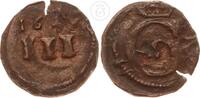 Stadt Göttingen Kipper 3 Pfennig -