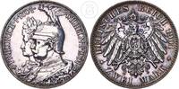 Deutsches Kaiserreich - Preussen 2 Mark 2 Reichsmark zum 200-jährigem bestehen des Königreichs Preußen -