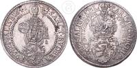 Salzburg, Erzbistum Reichstaler Salzburg, Erzbistum Paris von Lodron - 1619-1653 -
