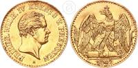 Brandenburg-Preußen Friedrichs d'or Friedrich Wilhelm IV. (1840-1861) -
