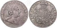 Hessen-Kassel 1/3 Taler Friedrich II Landgraf (1760-1785) -