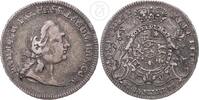 Hessen-Kassel 1/3 Taler Friedrich II Landgraf (1760-1785) -