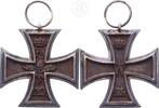 Deutschland - 1. Weltkrieg Eisernes Kreuz Eisernes Kreuz 2. Klasse 1914 -