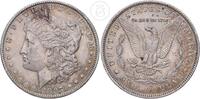 USA 1 $ Morgan Dollar -