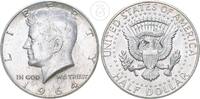 USA 1/2 $ Vereinigte Staaten Half Dollar Kennedy -