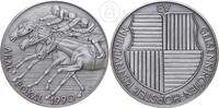 Gelsenkirchen Horster Silbermedaille Aral Pokal -