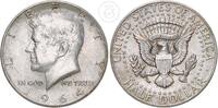 USA 1/2 $ Vereinigte Staaten Half Dollar Kennedy -