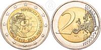Portugal 2 Euro République Portugaise -
