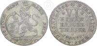 Hessen-Kassel 1/6 Thaler Friedrich II. 1760-1785 -