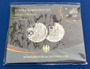 20 Euro 2019 (J) Deutschland BRD 20 € Gedenkmünze - 100 Jahre Bauhaus PP