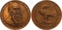 Weimarer Republik Medaille 150. GEBURTSTAG 11. AUG. 1928 Friedrich Ludwig Jahn -